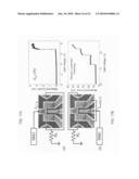 VERY LOW VOLTAGE, ULTRAFAST NANOELECTROMECHANICAL SWITCHES AND RESONANT SWITCHES diagram and image