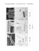 VERY LOW VOLTAGE, ULTRAFAST NANOELECTROMECHANICAL SWITCHES AND RESONANT SWITCHES diagram and image