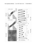 VERY LOW VOLTAGE, ULTRAFAST NANOELECTROMECHANICAL SWITCHES AND RESONANT SWITCHES diagram and image