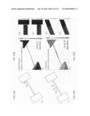 VERY LOW VOLTAGE, ULTRAFAST NANOELECTROMECHANICAL SWITCHES AND RESONANT SWITCHES diagram and image