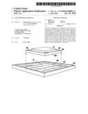 Gel suspension apparatus diagram and image