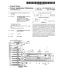 GAS SENSOR CONTROL APPARATUS AND METHOD diagram and image