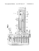 GAS SENSOR CONTROL APPARATUS AND METHOD diagram and image