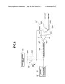 GAS SENSOR CONTROL APPARATUS AND METHOD diagram and image