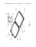 Reticle Pod diagram and image