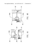 Reticle Pod diagram and image