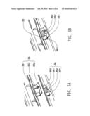 Reticle Pod diagram and image