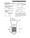 METHOD AND SEPARATOR SYSTEM FOR SEPARATING MAGNETIC PARTICLES, SEPARATOR COLUMN FOR USE IN A SEPARATOR SYSTEM diagram and image