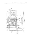 Modular, Portable Dialysis System diagram and image