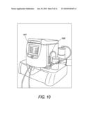 Modular, Portable Dialysis System diagram and image