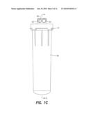 Modular Fluid Purification System and Components Thereof diagram and image