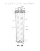 Modular Fluid Purification System and Components Thereof diagram and image