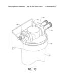 Modular Fluid Purification System and Components Thereof diagram and image