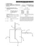 POLYMERIZED POLYMERIC FLUID STORAGE AND PURIFICATION METHOD AND SYSTEM diagram and image