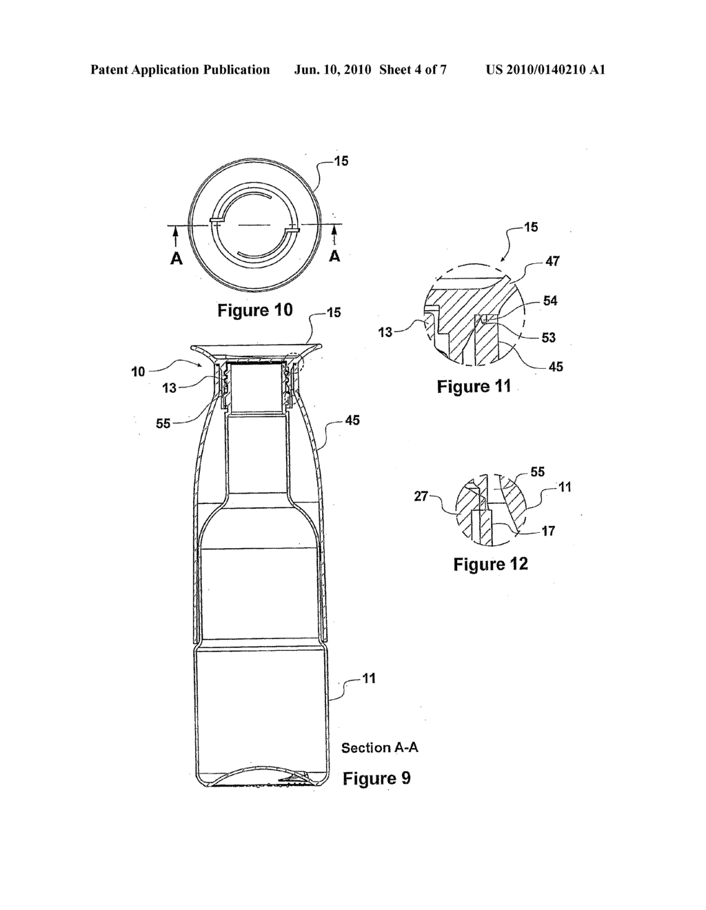 IMPROVEMENTS IN AND RELATING TO TAMPER EVIDENT SEALS - diagram, schematic, and image 05