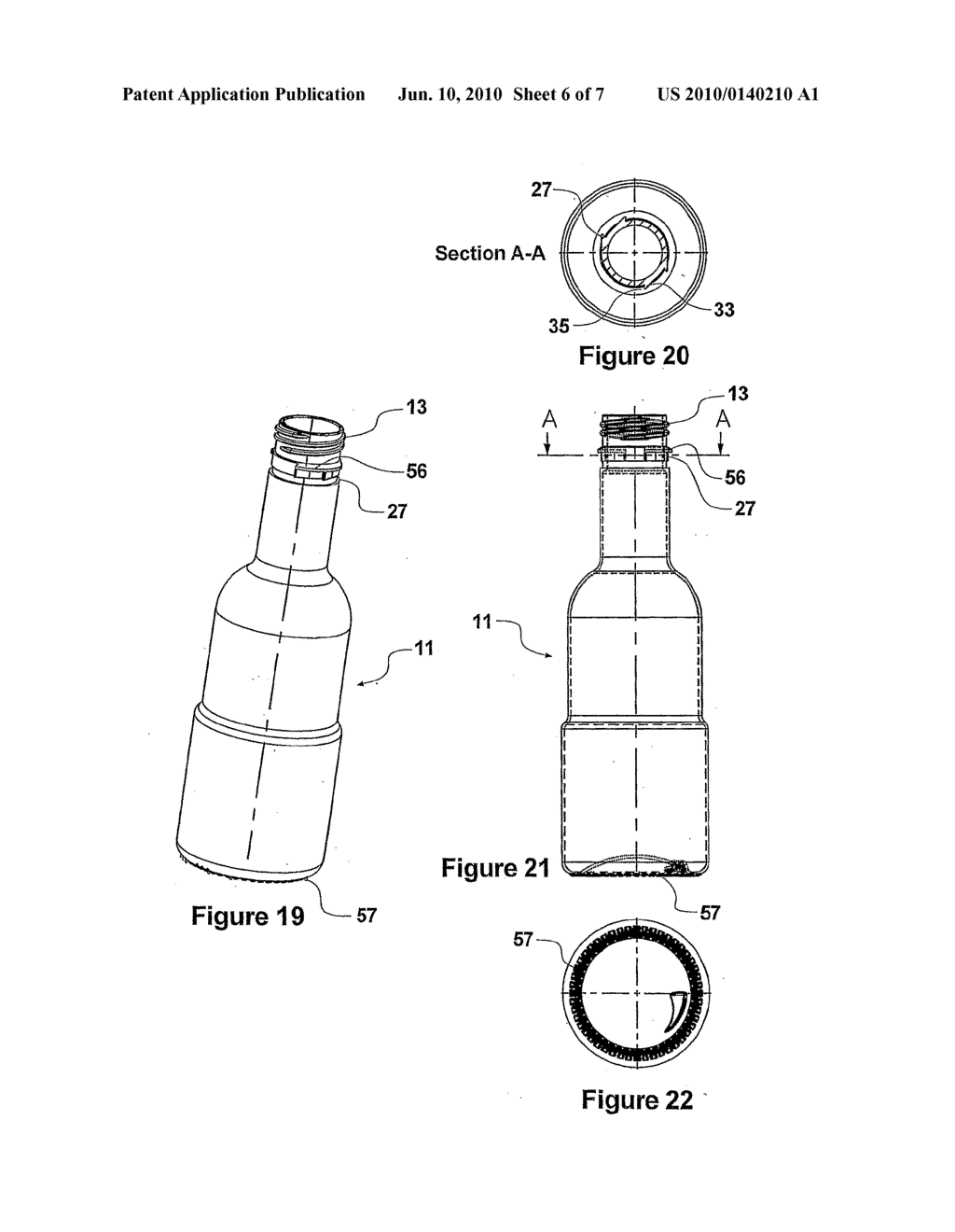 IMPROVEMENTS IN AND RELATING TO TAMPER EVIDENT SEALS - diagram, schematic, and image 07