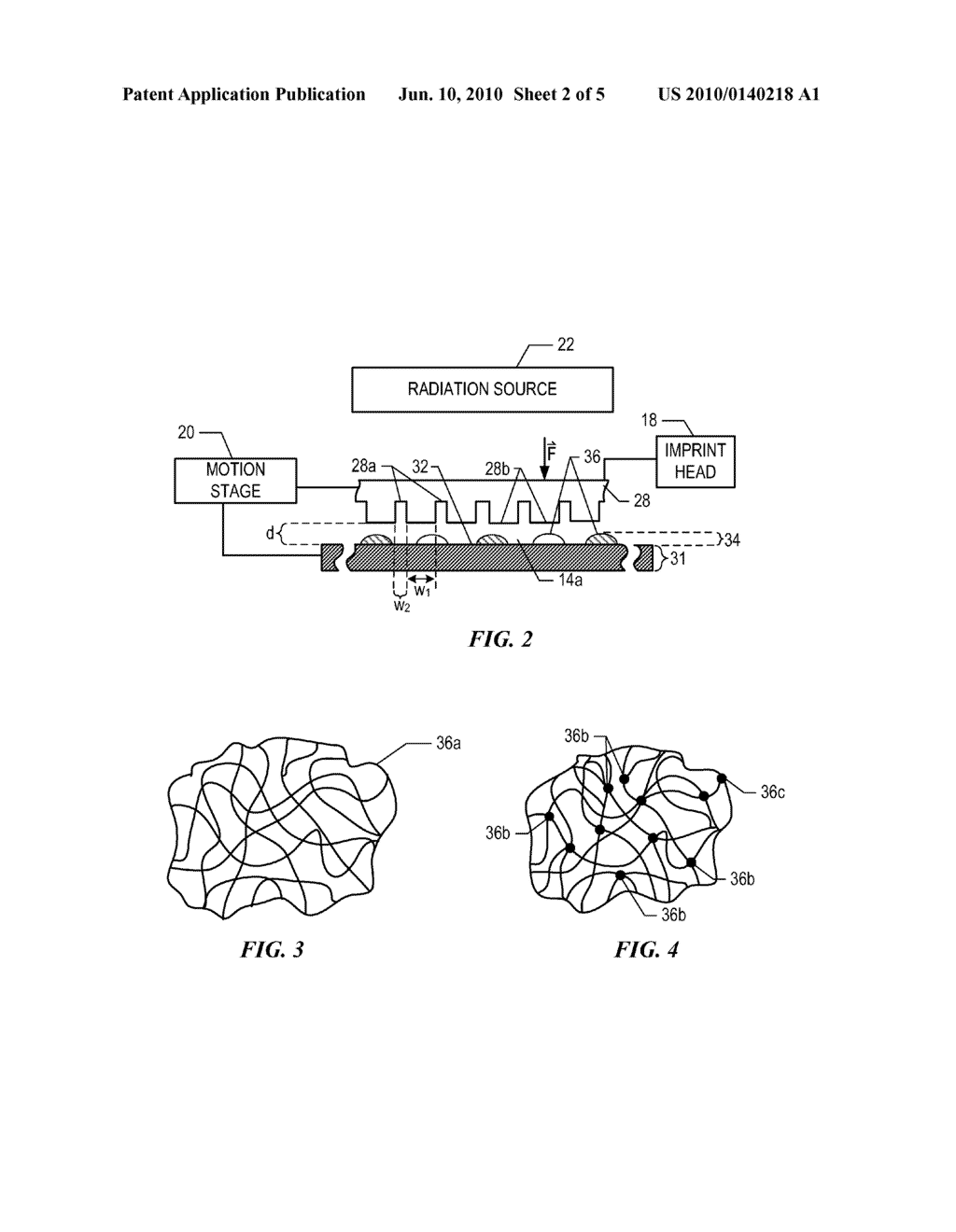 Positive Tone Bi-Layer Method - diagram, schematic, and image 03