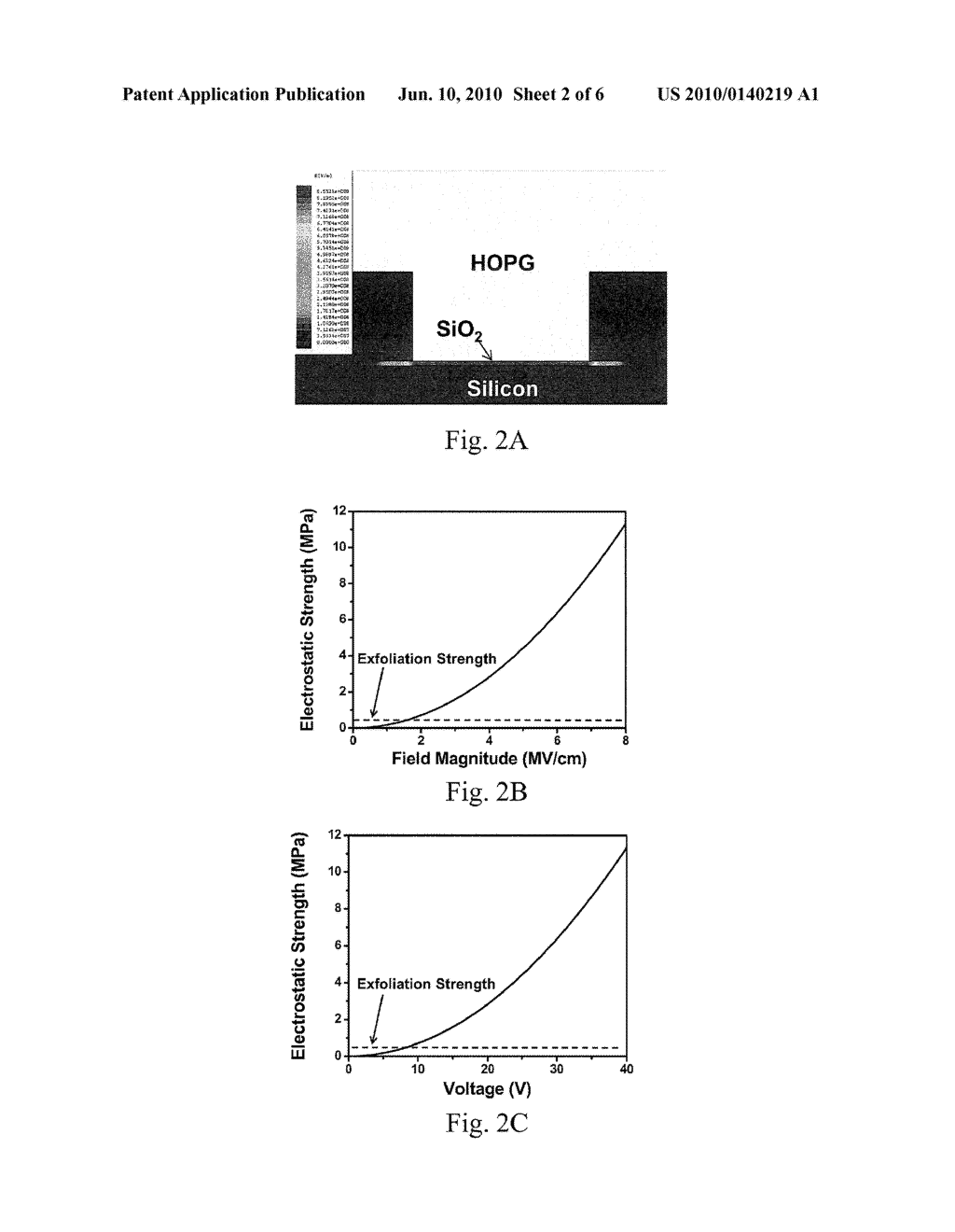 ELECTROSTATIC FORCE ASSISTED DEPOSITION OF GRAPHENE - diagram, schematic, and image 03