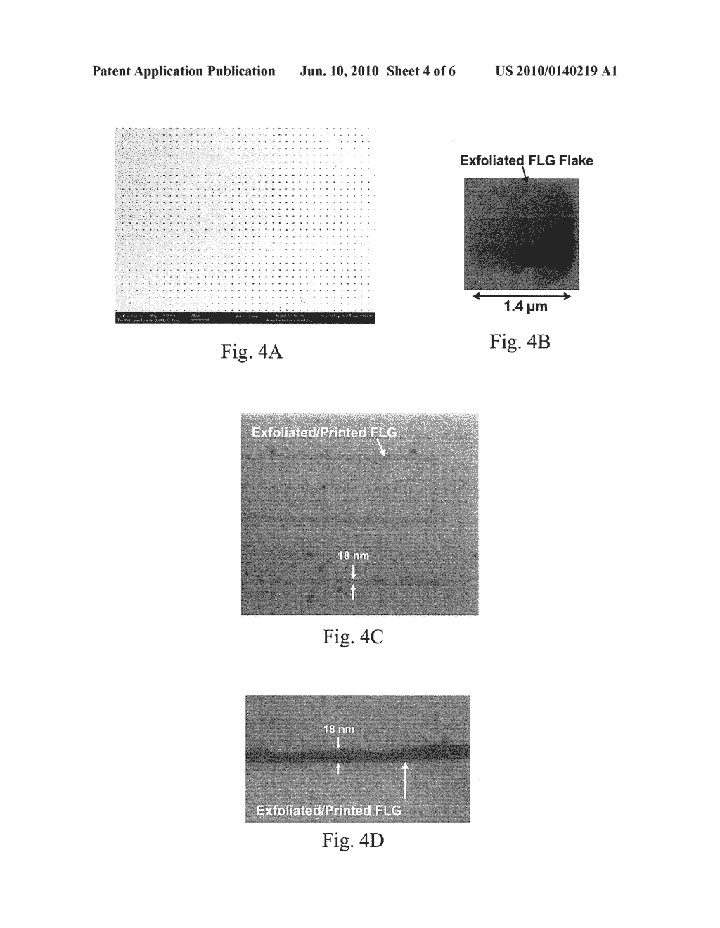 ELECTROSTATIC FORCE ASSISTED DEPOSITION OF GRAPHENE - diagram, schematic, and image 05