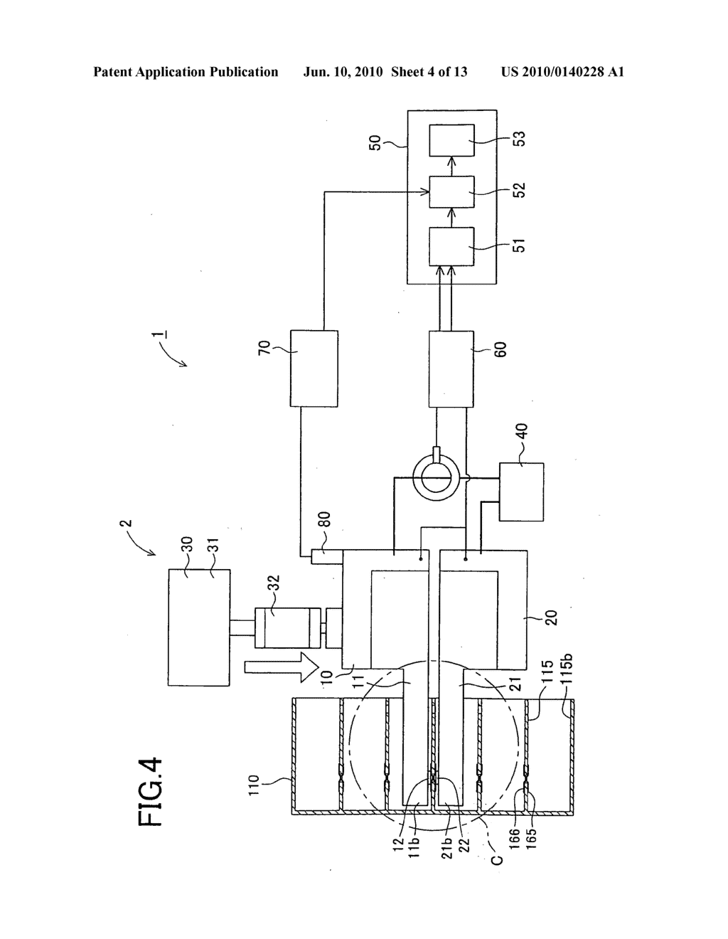 Resistance welding quality determination method and resistance welding quality determination apparatus - diagram, schematic, and image 05