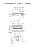 CLAMPING APPARATUS FOR CLAMPING AT LEAST TWO COMPONENT PARTS diagram and image