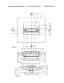 CLAMPING APPARATUS FOR CLAMPING AT LEAST TWO COMPONENT PARTS diagram and image