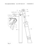 CLAMPING APPARATUS FOR CLAMPING AT LEAST TWO COMPONENT PARTS diagram and image