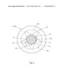 ENAMELLED AND ANODISED ARTICLE OF COOKWARE AND METHOD TO MANUFACTURE SAME diagram and image