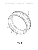 Plastic Container Having A Deep-Inset Base diagram and image