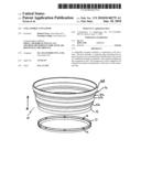 Collapsible Container diagram and image