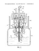 ANTI DRIP FLUID DISPENSER diagram and image