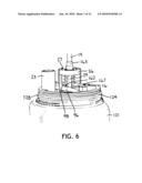 ANTI DRIP FLUID DISPENSER diagram and image