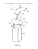 ANTI DRIP FLUID DISPENSER diagram and image