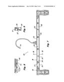 GARMENT HANGER diagram and image