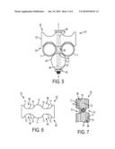 MODIFIED BOILER WALL TUBE TOOL diagram and image