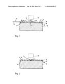 METHOD AND APPARATUS FOR MAGNETIC IMPULSE WELDING OF SHEETS diagram and image