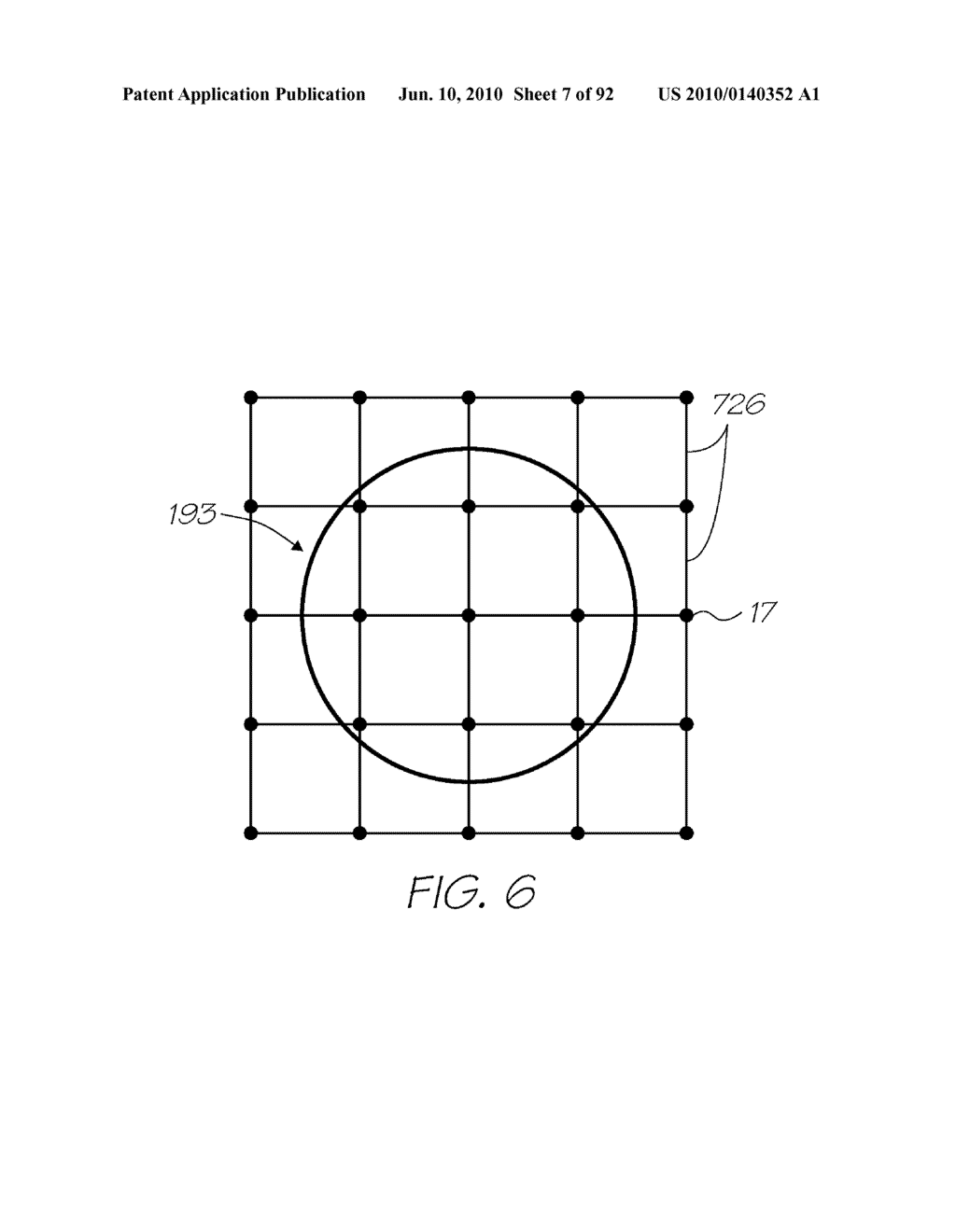 Method Of Updating Product Status - diagram, schematic, and image 08