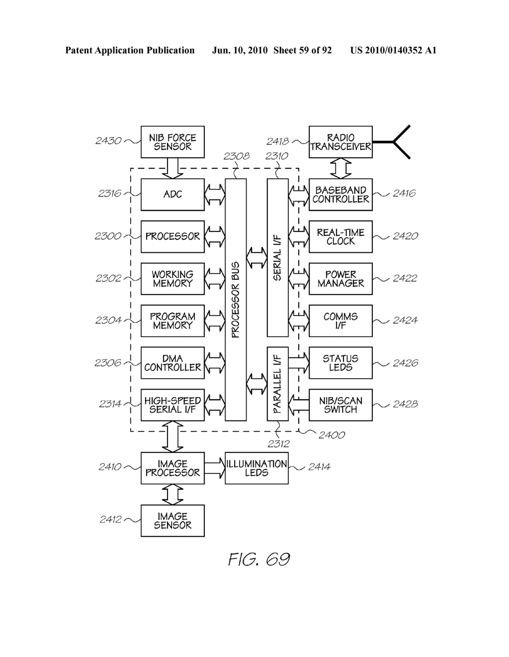 Method Of Updating Product Status - diagram, schematic, and image 60