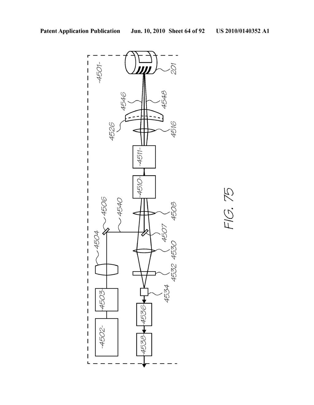 Method Of Updating Product Status - diagram, schematic, and image 65