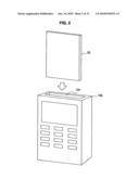 INFORMATION PROCESSING DEVICE, COMMUNICATION CONTROL METHOD AND PROGRAM diagram and image