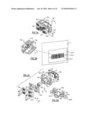 APPARATUS COMPRISING IMAGE SENSOR diagram and image