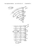 Mobile Irrigation Machine With Underground Water Application diagram and image