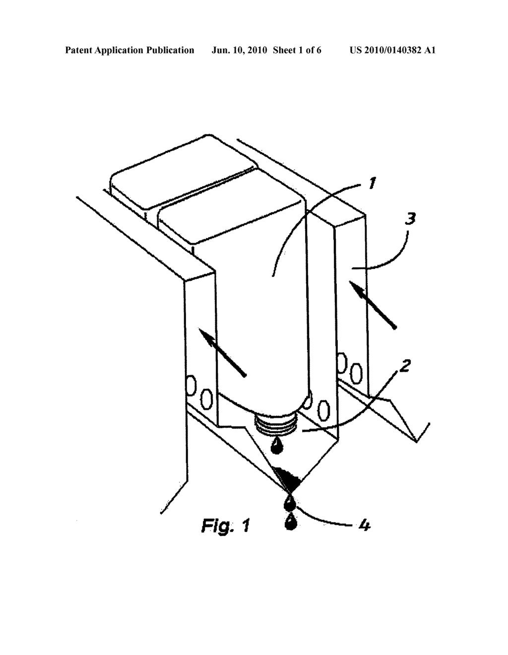 System for recycling of HDPE from motor-oil containers - diagram, schematic, and image 02