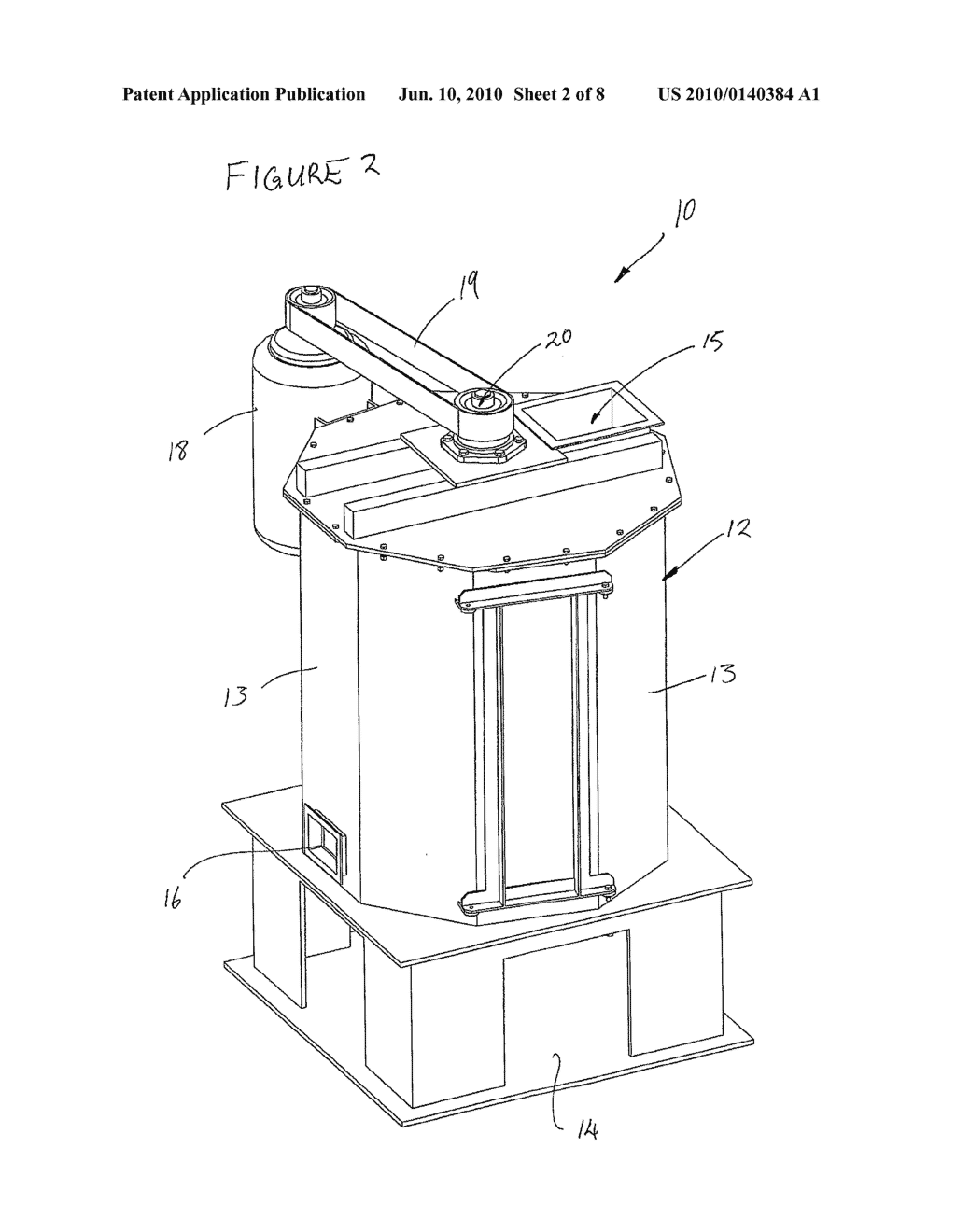 Particle Reduction Device - diagram, schematic, and image 03