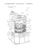 Particle Reduction Device diagram and image