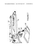 ROLLER SLOT DOOR MECHANISM diagram and image