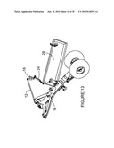 ROLLER SLOT DOOR MECHANISM diagram and image