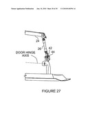 ROLLER SLOT DOOR MECHANISM diagram and image