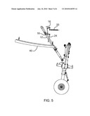 DOUBLE HOOK DOOR MECHANISM diagram and image