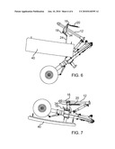 DOUBLE HOOK DOOR MECHANISM diagram and image